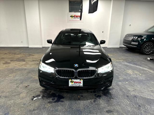 2019 bmw 530e xdrive iperformance