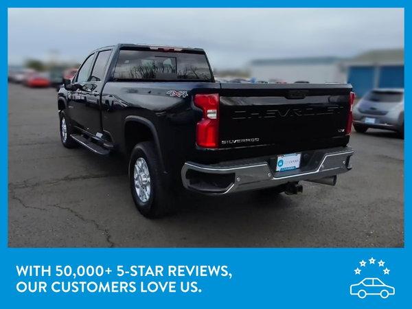 2021 chevrolet silverado 3500 hd crew cab in saint louis, missouri