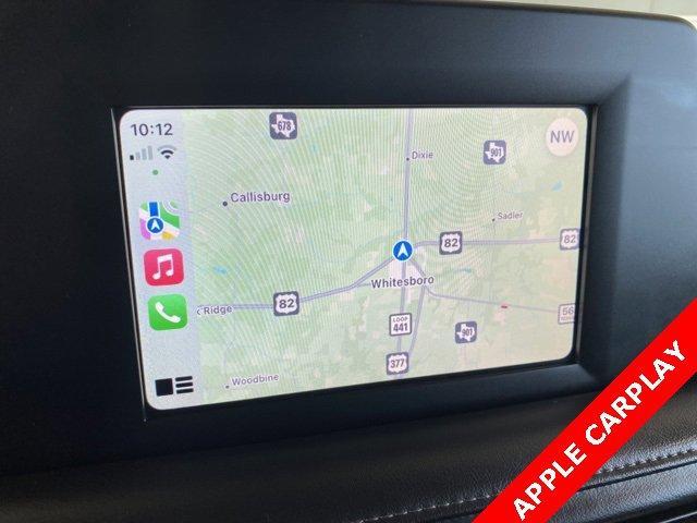 2022 chevrolet tahoe ls