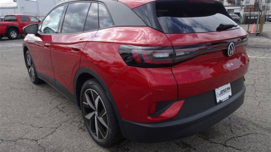2023 Volkswagen ID.4