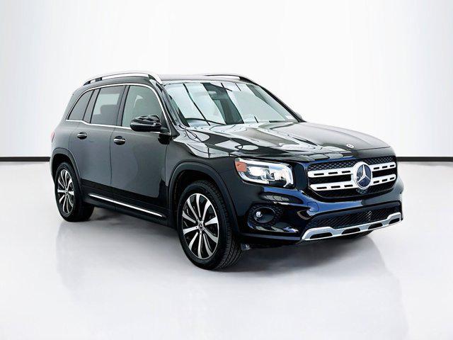 2021 mercedes-benz glb 250 base
