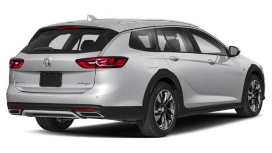 2019 Buick Regal