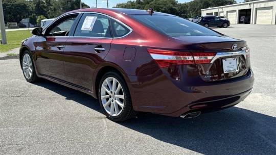 2014 Toyota Avalon