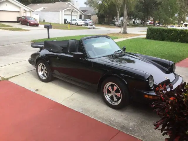 1986 porsche carrera 911