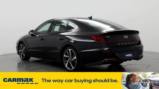 2023 Hyundai Sonata