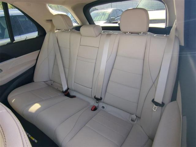 2020 mercedes-benz gle 350 base 4matic