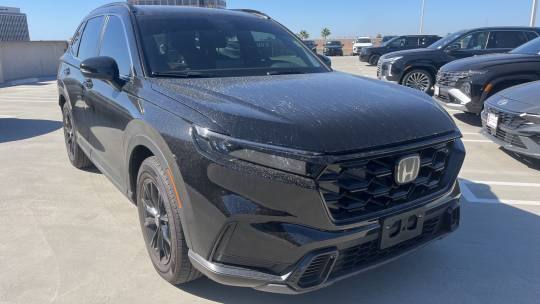 2023 Honda CR-V
