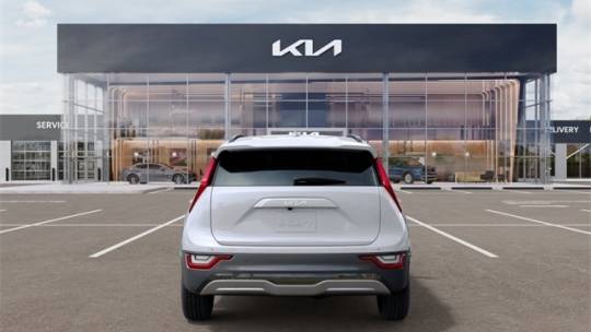 2024 Kia Niro