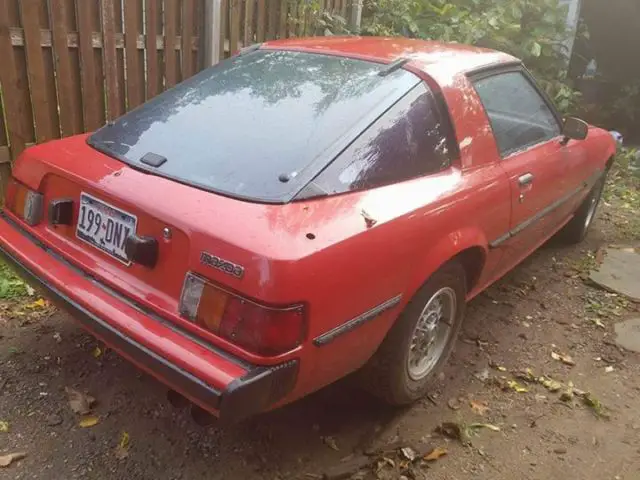 1979 mazda rx7 gs
