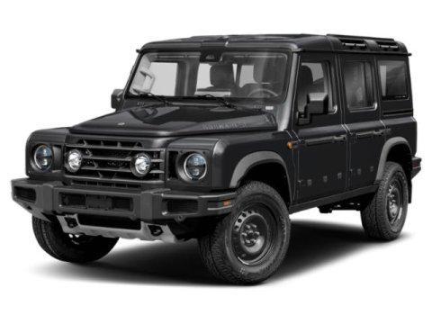 2024 ineos grenadier fieldmaster