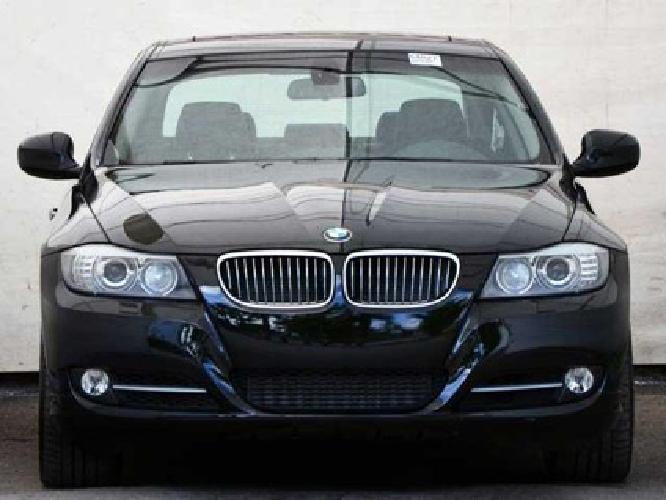 2010 bmw 3 series 335i xdrive awd in lake worth, fl