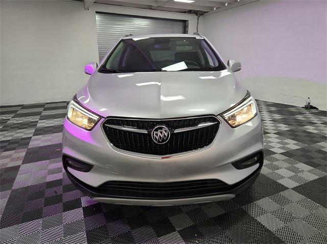 2019 buick encore sport touring