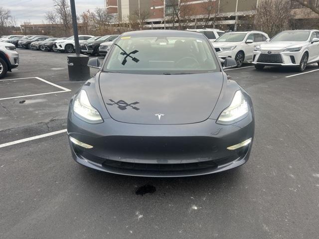 2019 tesla model 3 performance
