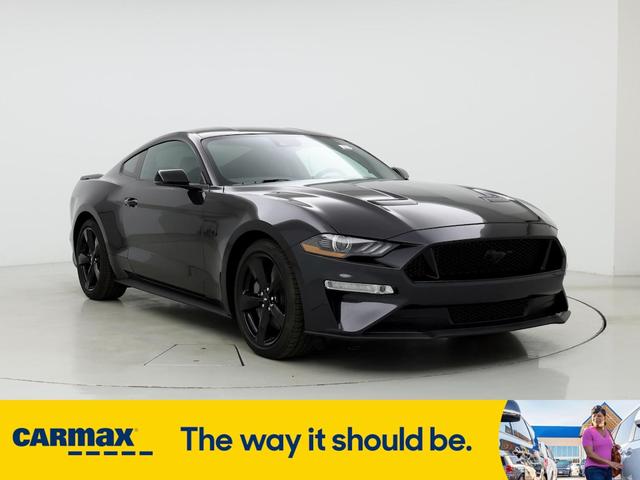 2023 ford mustang gt premium