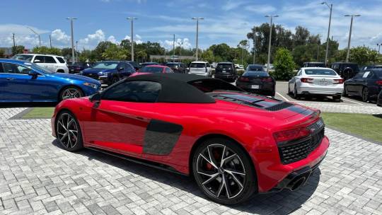 2023 Audi