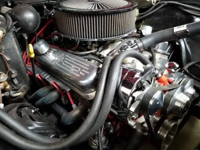 1972 chevrolet chevelle, red with 80,981 miles available now!