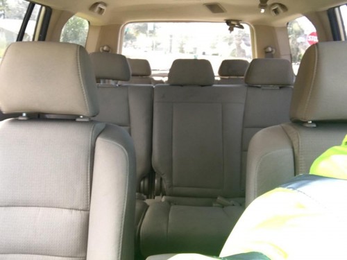 2008 honda pilot for sale in texas by owner