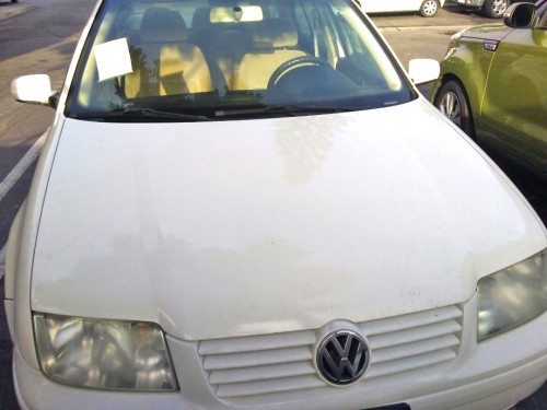 1999 volkswagen jetta for sale in california by owner