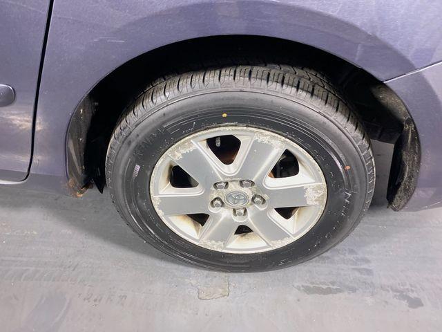 2006 toyota sienna ce