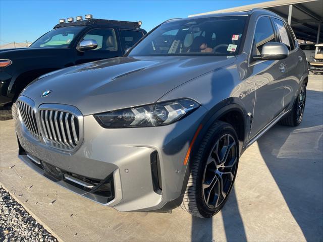 2024 bmw x5 sdrive40i