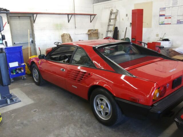 1982 ferrari mondial
