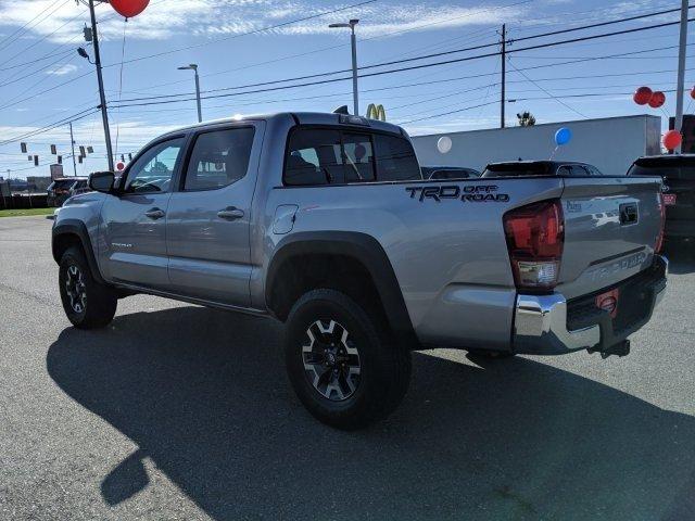 used 2016 toyota tacoma trd off-road tifton, ga 31794 for sale in tifton, georgia