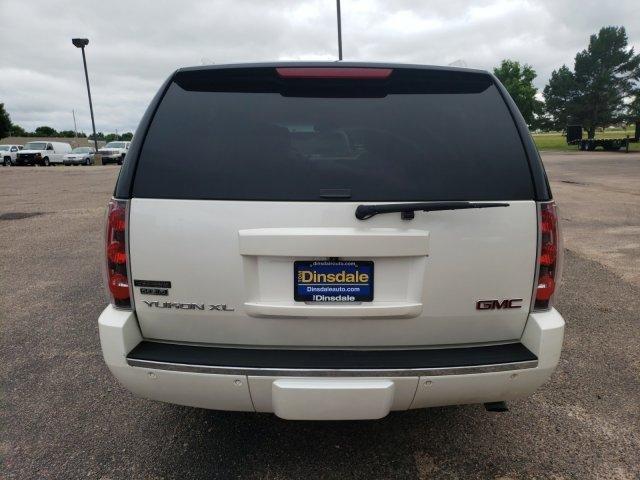 used 2011 gmc yukon xl awd denali grand island, ne 68801 for sale in grand island, nebraska