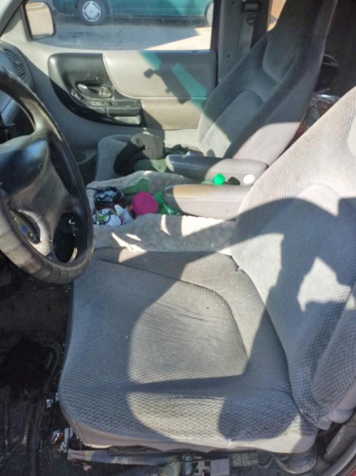 1996 ford ranger for sale in missouri by owner