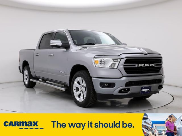 2020 ram 1500 lonestar