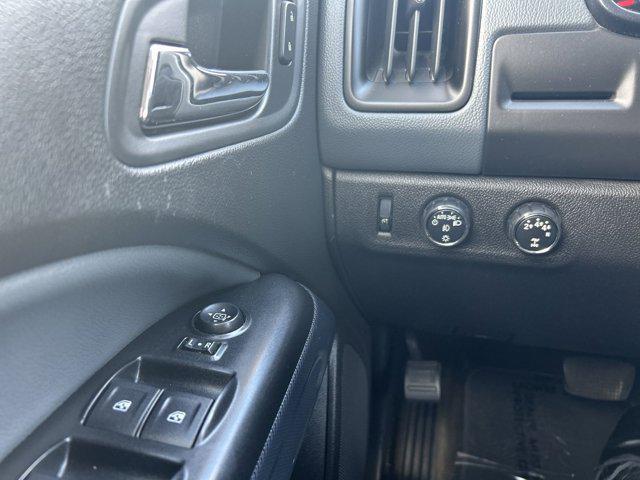 2015 chevrolet colorado z71