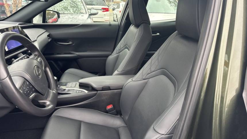 2024 lexus ux 250h premium