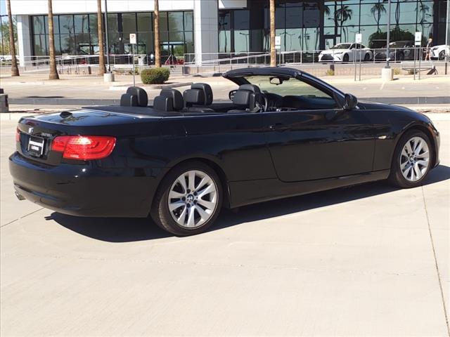 2011 bmw 328 328i