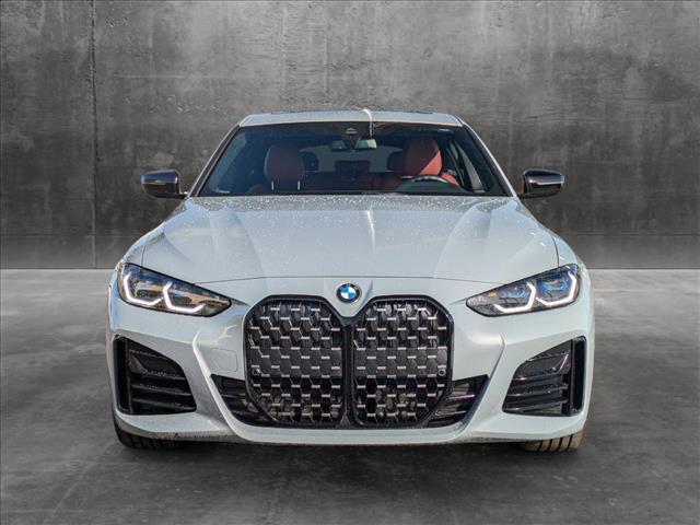 2023 bmw 430 gran coupe i