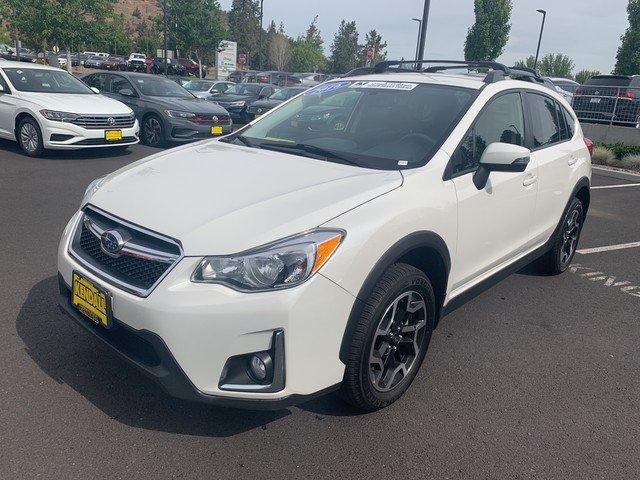 used 2016 subaru crosstrek 2.0i limited bend, or 97701 for sale in bend, oregon