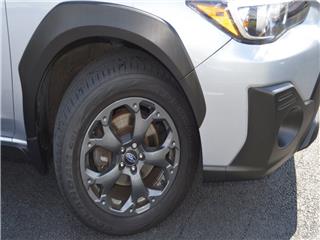 2021 Subaru Crosstrek s