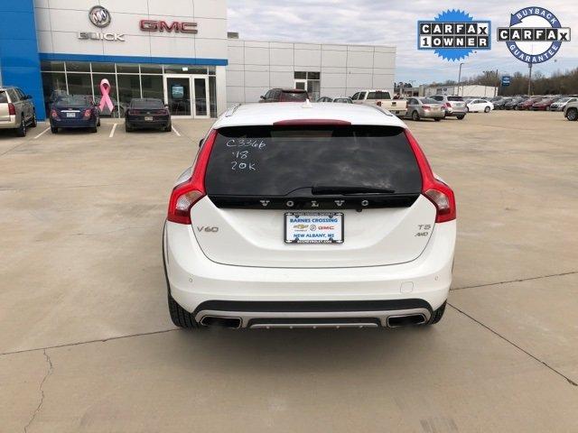 used 2018 volvo v60 t5 tupelo, ms 38804 for sale in tupelo, mississippi