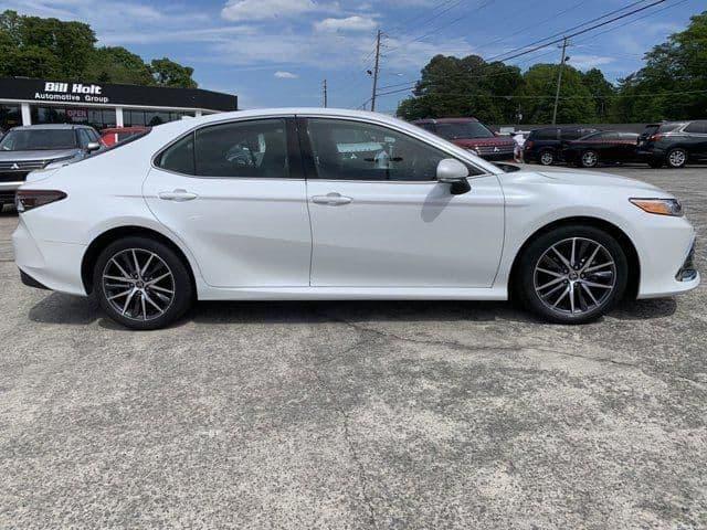 2023 toyota camry xle in canton, georgia