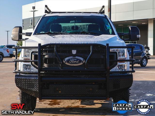 2020 ford f-350 xl