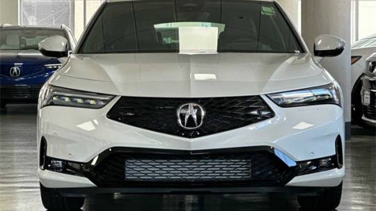 2025 Acura Integra