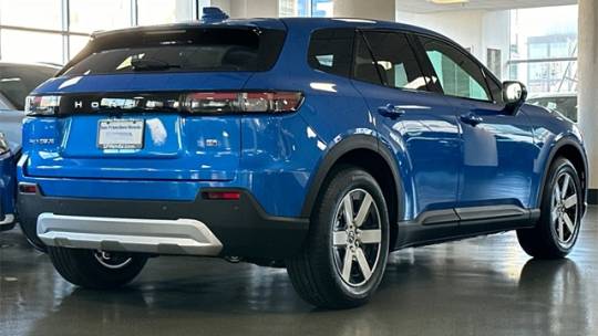 2024 Honda Prologue