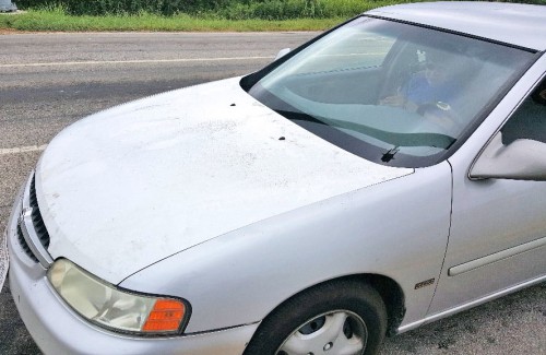 2001 nissan altima gxe limited for sale in virginia by owner