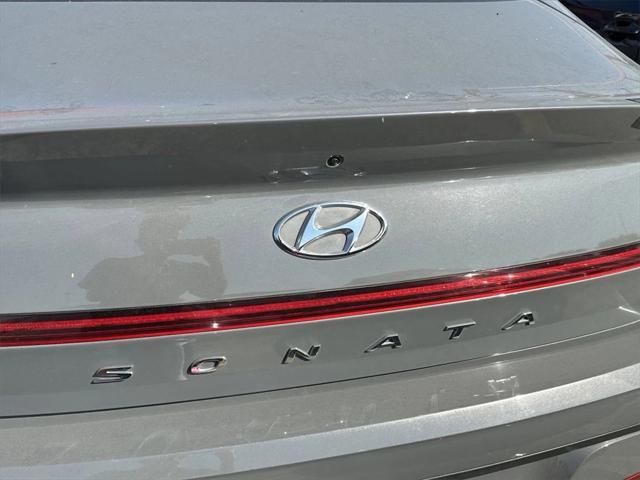 2020 hyundai sonata se