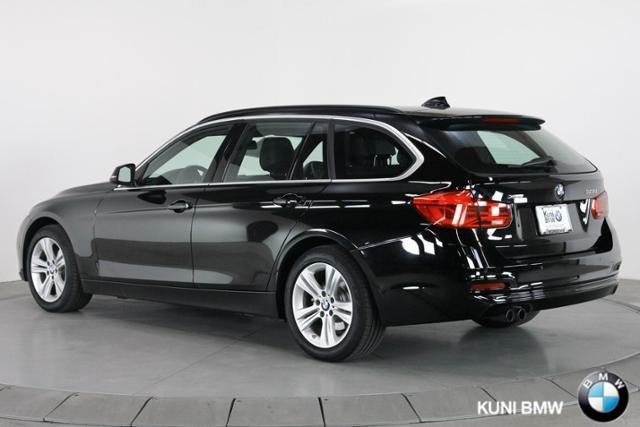 certified 2016 bmw 328i xdrive wagon beaverton, or 97005 for sale in beaverton, oregon