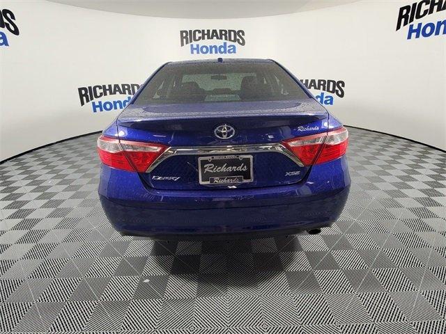 used 2016 toyota camry xse baton rouge, la 70816 for sale in baton rouge, louisiana
