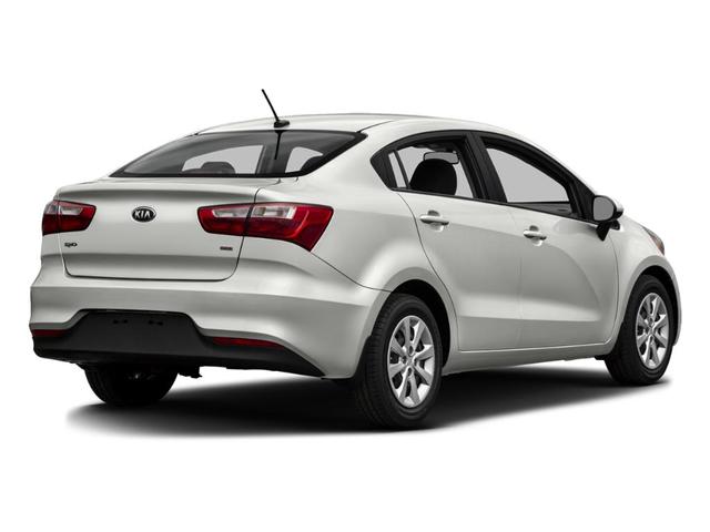 2016 kia rio lx