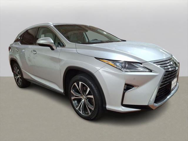 2016 lexus rx 350 f sport