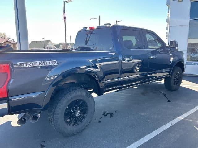 2022 ford f-350 king ranch in burley, idaho