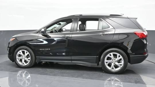 2021 Chevrolet Equinox