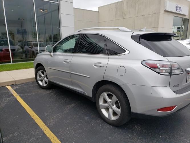 used 2012 lexus rx 350 awd sheboygan, wi 53081 for sale in sheboygan, wisconsin