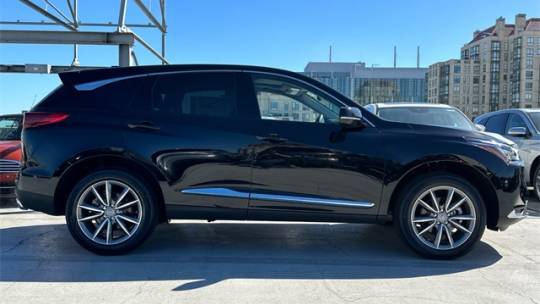 2024 Acura RDX